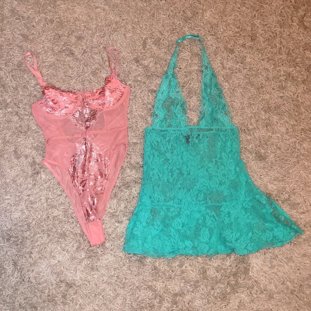 🔥Lingerie Xs